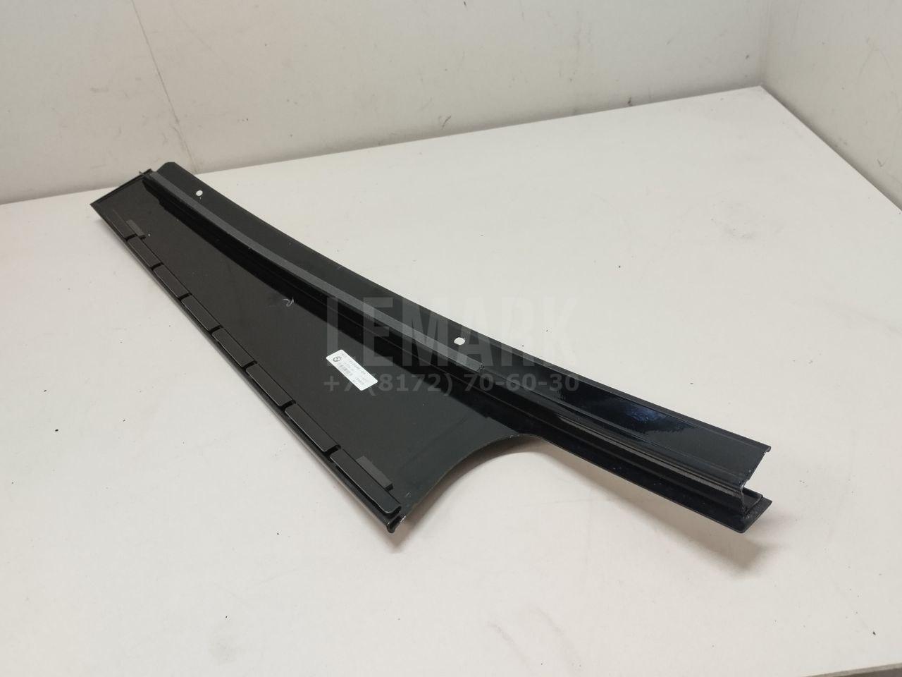 Накладка двери задней правой для  BMW 4-serie G22/G23 2020