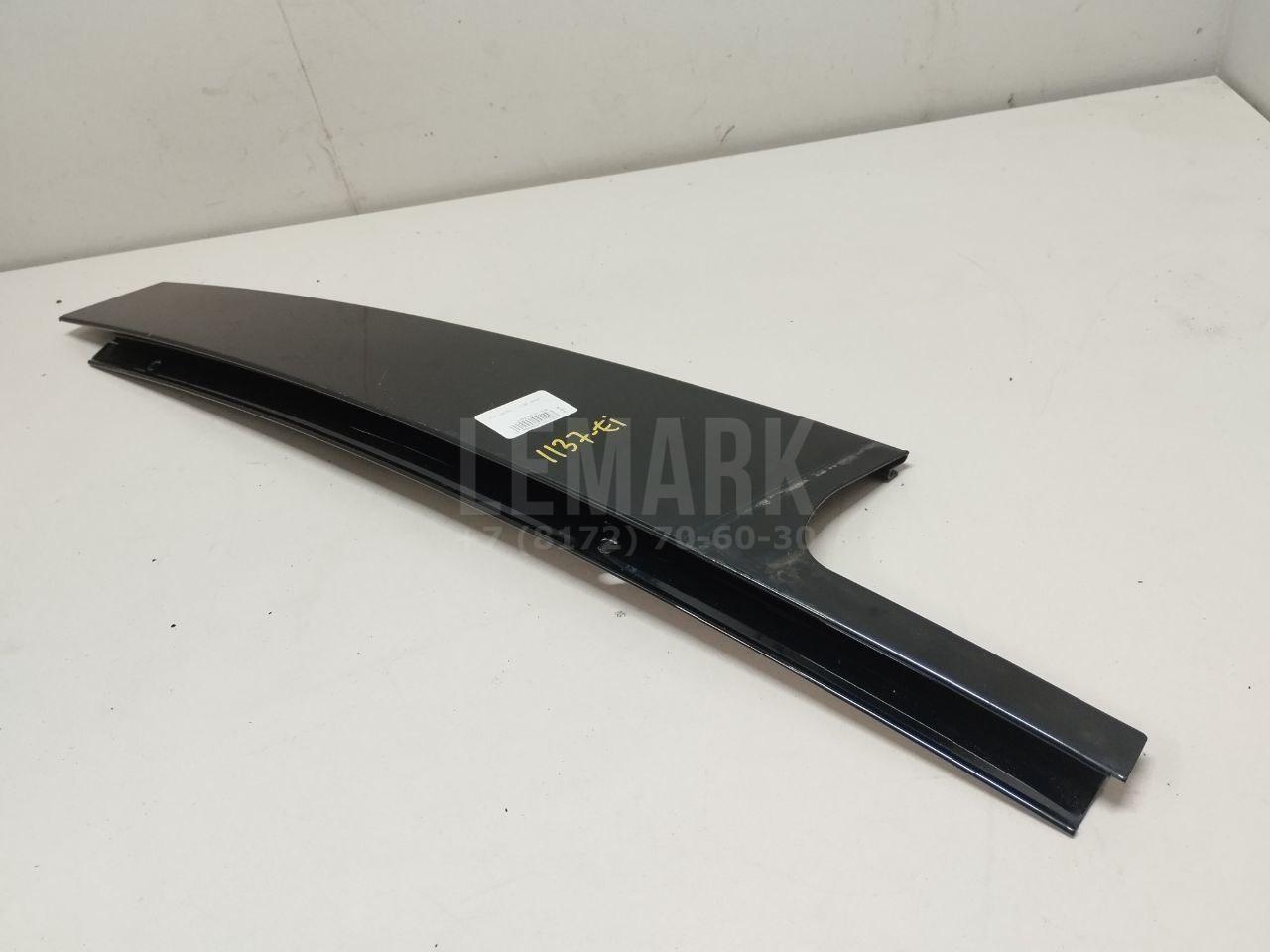 Накладка двери задней правой для  BMW 4-serie G22/G23 2020