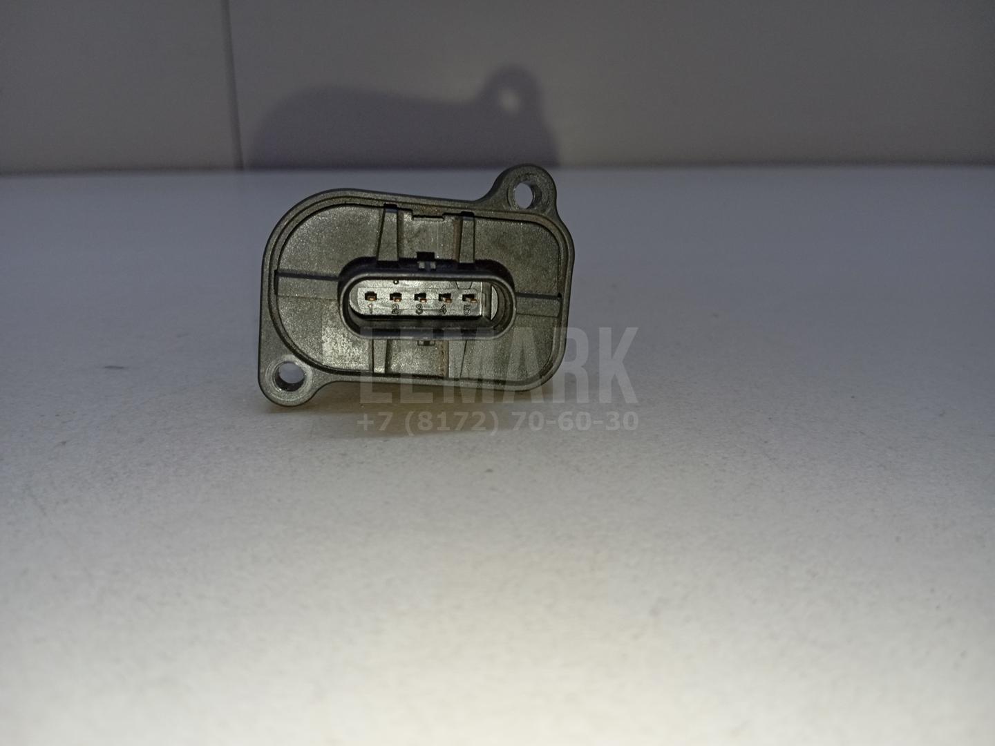 Расходомер воздуха (массметр) для  Audi A6 [C4] 1994-1997