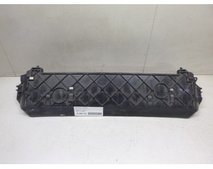 Кронштейн радиатора для BMW X6 E71 2008-2014 с разбора состояние отличное