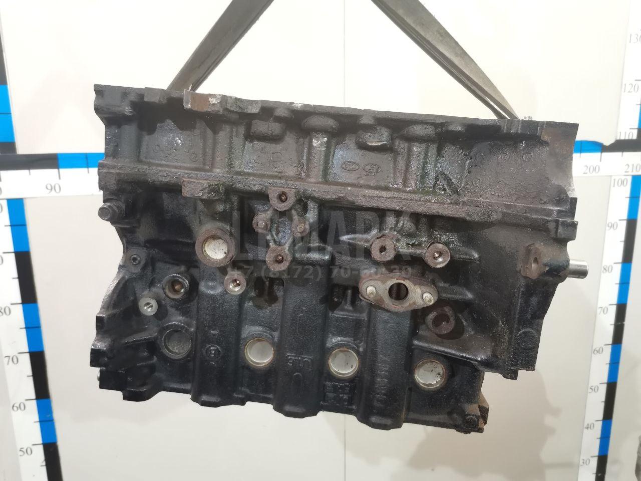 Блок двигателя 312L32AU00 Hyundai-Kia