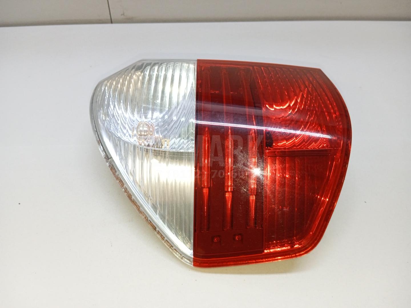 Фонарь задний наружный левый для  Audi R8 2007-2015