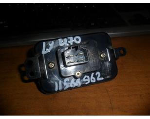 Резистор отопителя для Lexus LX 470 1998-2007 с разбора состояние отличное