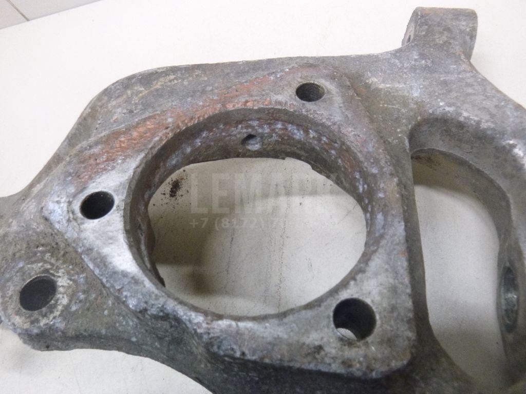 Кулак поворотный передний правый для  Fiat Palio 1996-2016