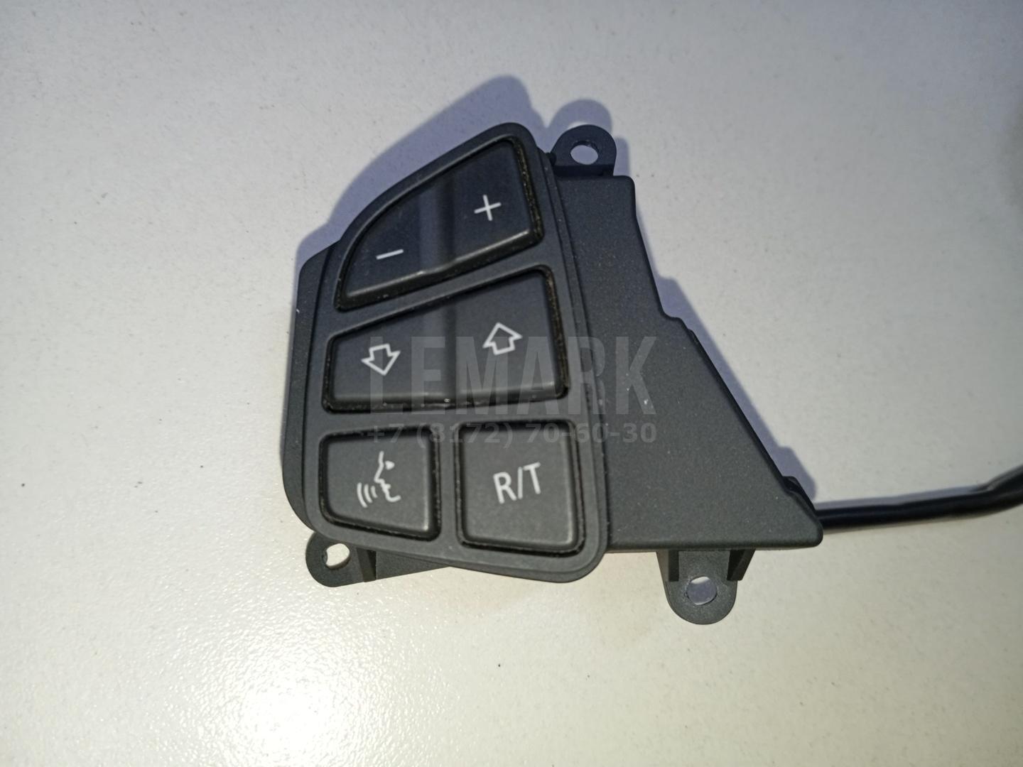 Кнопка многофункциональная для  Audi A4 [B8] Allroad 2009-2015