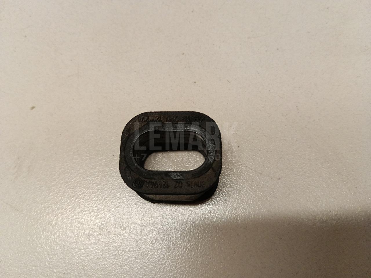 Подушка радиатора для  Audi A2 [8Z0] 2000-2005