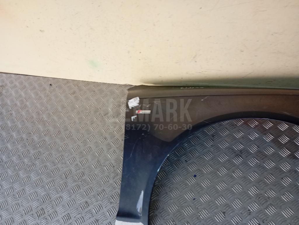 Крыло переднее правое для  BMW 3-serie E90/E91 2005-2012