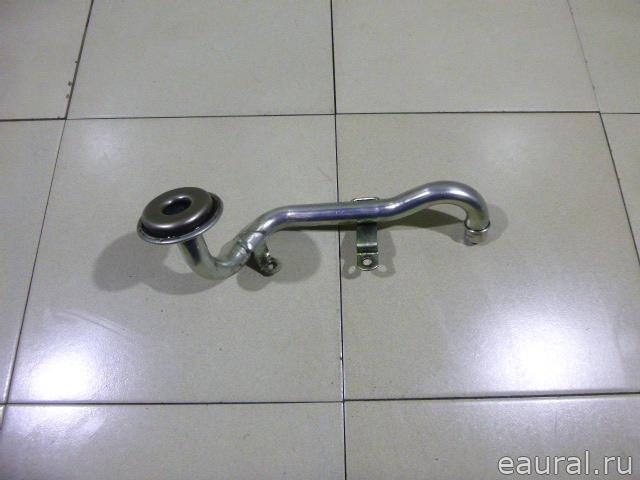 Маслозаборник