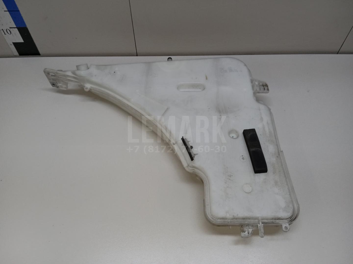 Бачок омывателя лобового стекла для  BMW X5 E70 2007-2013