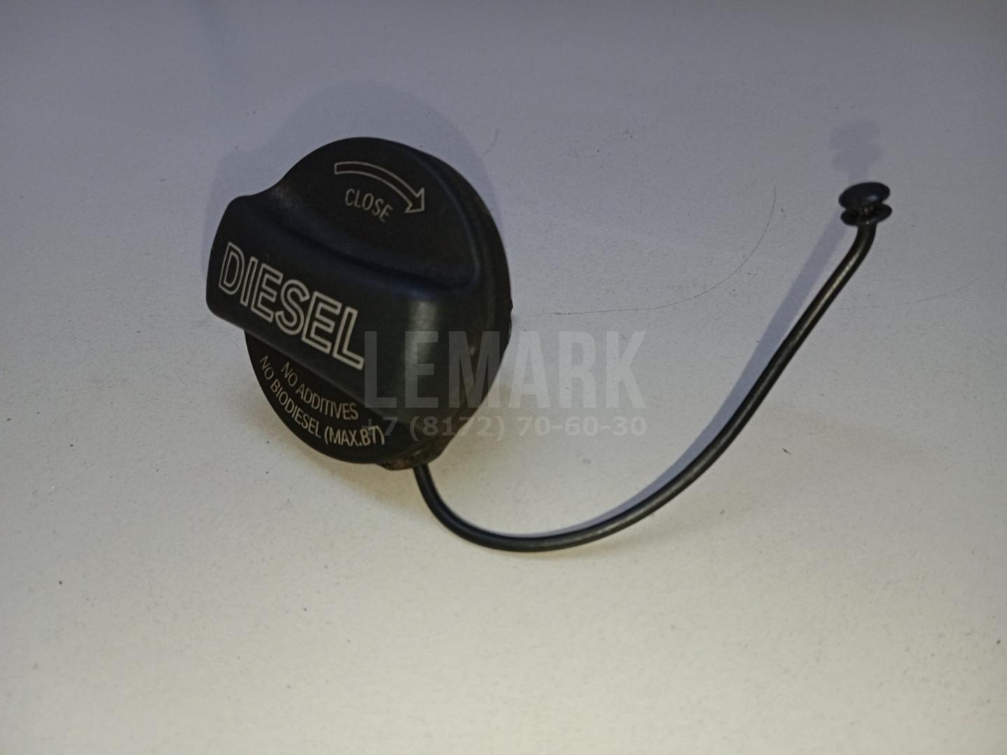 Крышка топливного бака для  BMW 3-serie E46 1998-2005