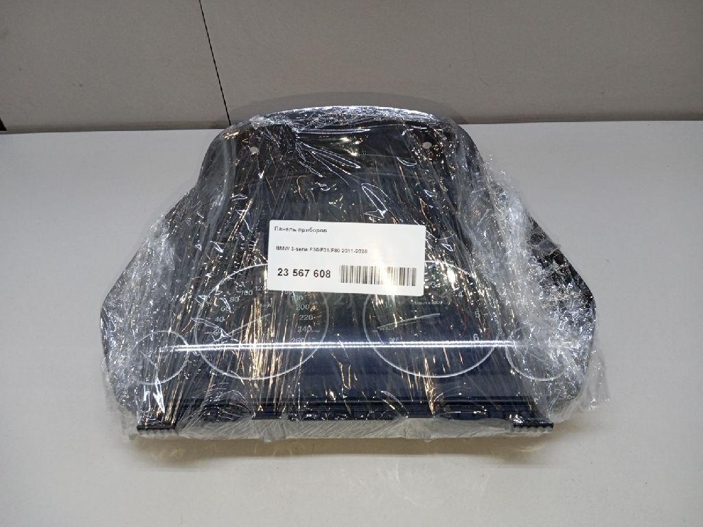 Панель приборов для  BMW 2-serie F22/F23/F87 2013-2020
