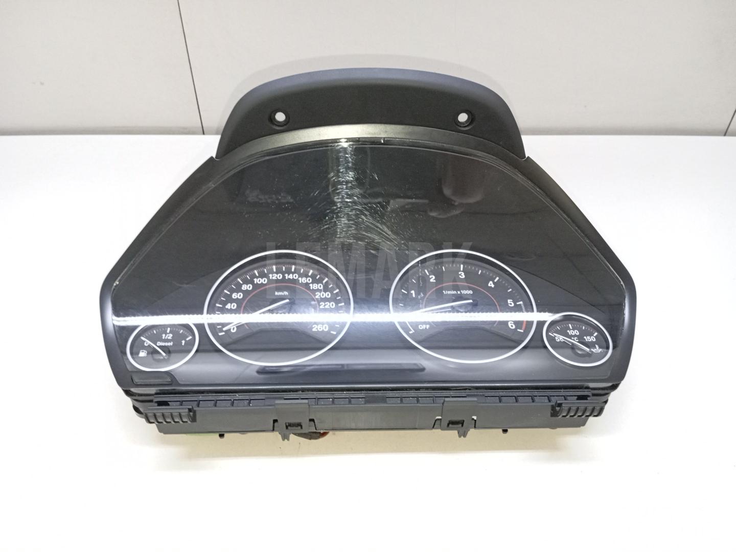 Панель приборов для  BMW 2-serie F22/F23/F87 2013-2020