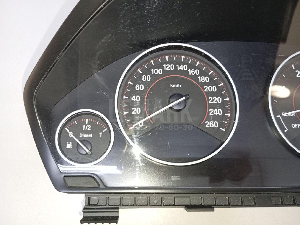 Панель приборов для  BMW 2-serie F22/F23/F87 2013-2020