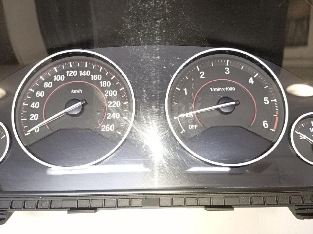 Панель приборов для  BMW 2-serie F22/F23/F87 2013-2020