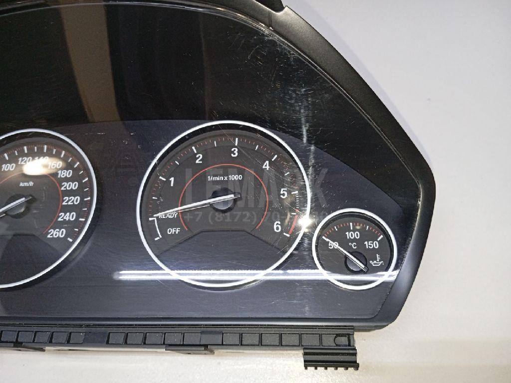 Панель приборов для  BMW 2-serie F22/F23/F87 2013-2020