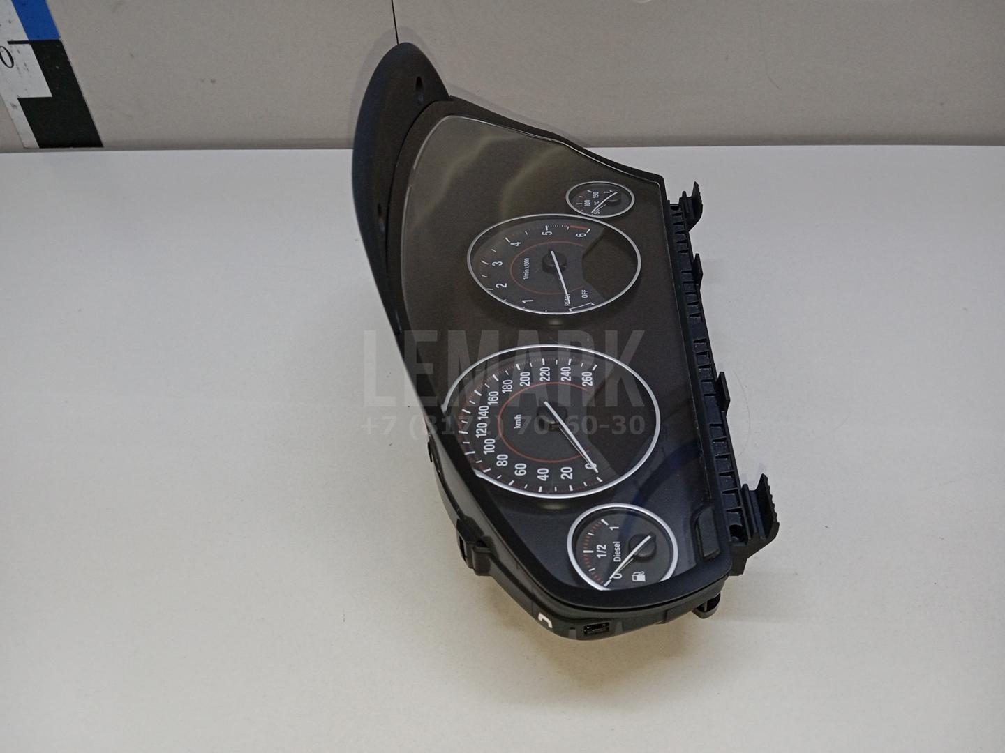 Панель приборов для  BMW 2-serie F22/F23/F87 2013-2020