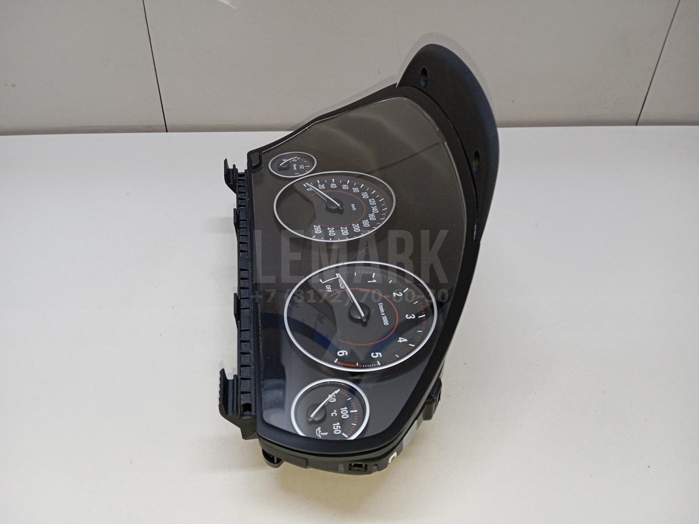 Панель приборов для  BMW 2-serie F22/F23/F87 2013-2020