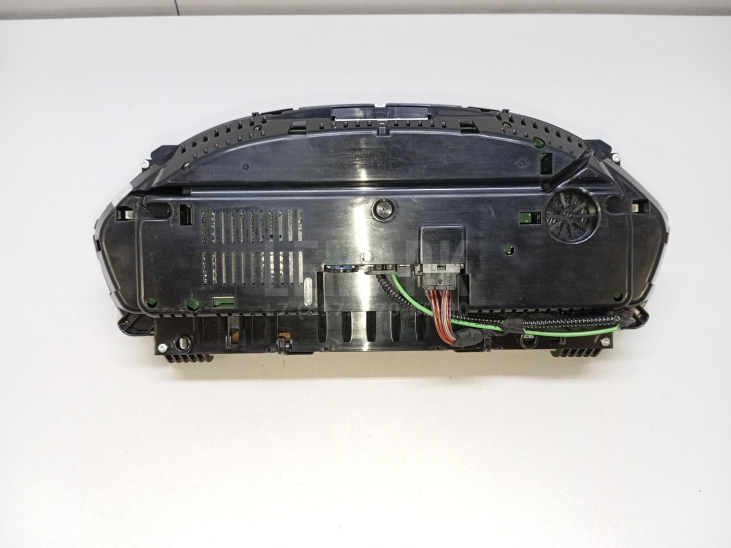 Панель приборов для  BMW 2-serie F22/F23/F87 2013-2020