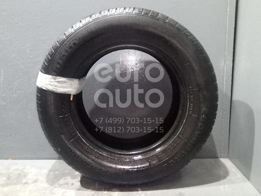 Шина INFINITY-TYRES 235/65 R16 Летняя б/у купить в ЕвроАвто