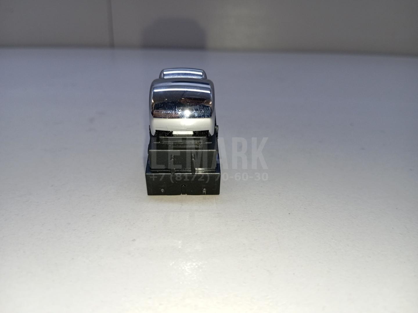 Кнопка стеклоподъемника для  Audi A8 [4H] 2010-2017