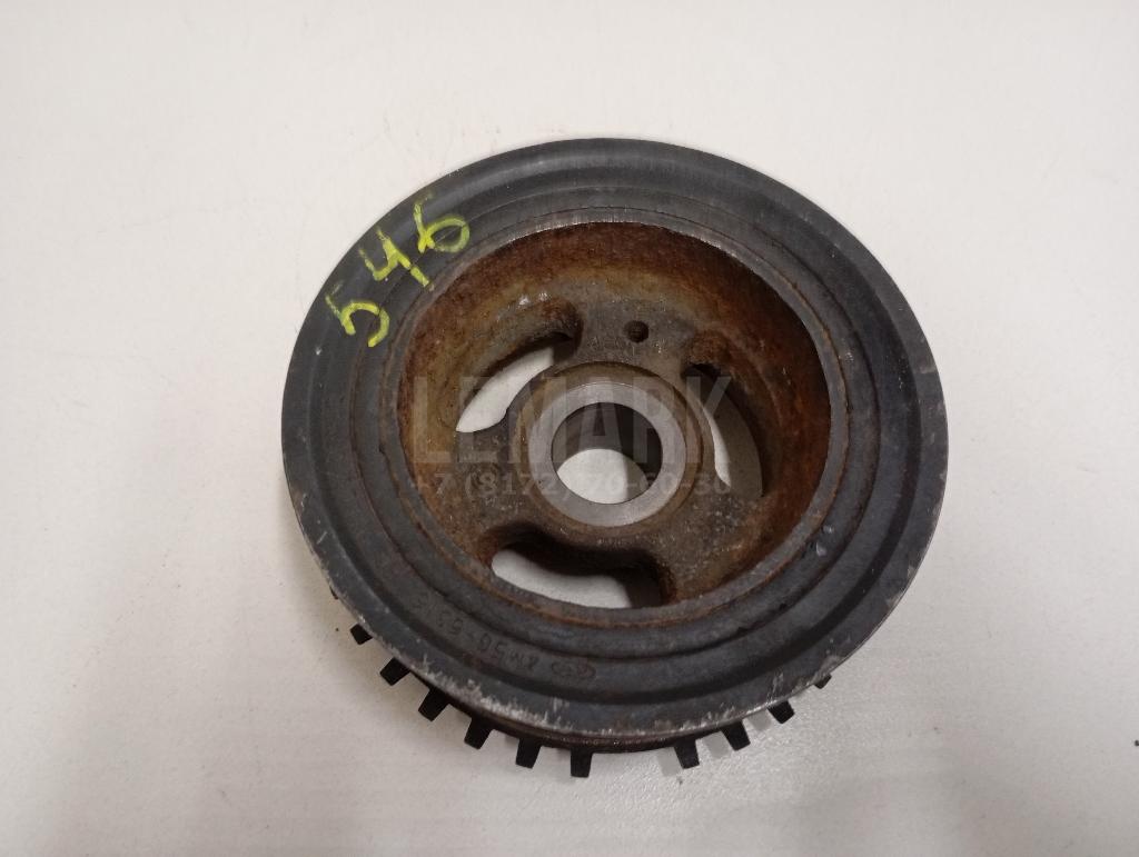 Шкив коленвала 1571899 Ford