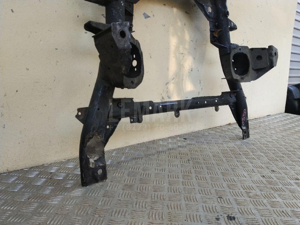Балка подмоторная для  Chery