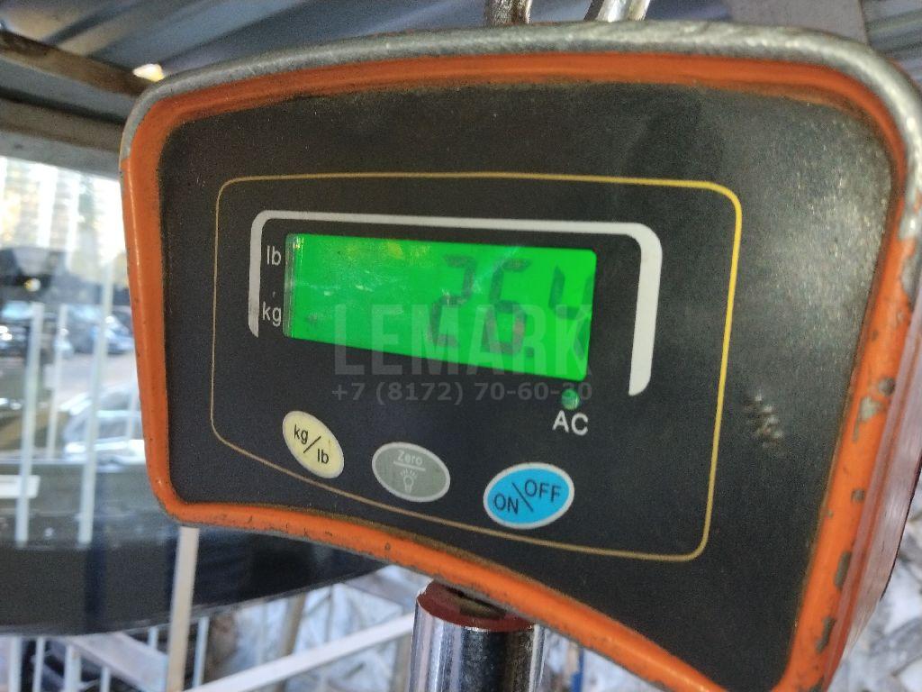 Балка подмоторная для  Chery