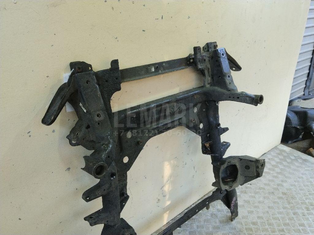 Балка подмоторная для  Chery