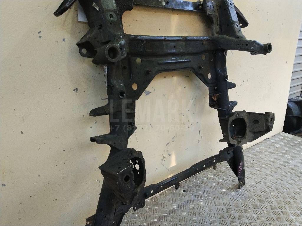 Балка подмоторная для  Chery