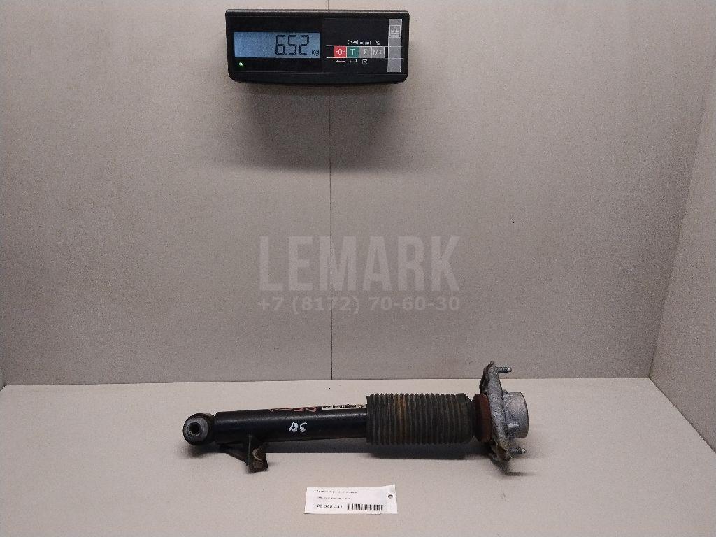 Амортизатор задний правый для  BMW X5 F15/F85 2013-2018