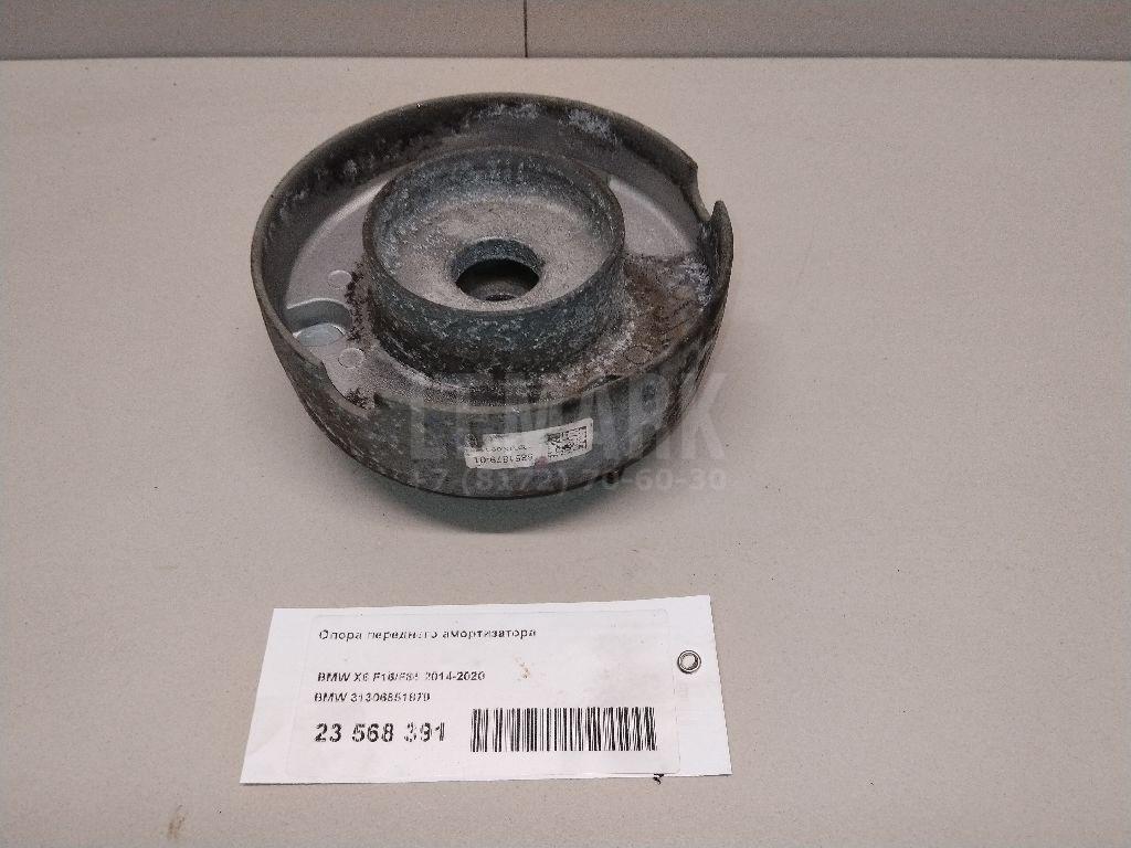 Опора переднего амортизатора для  BMW X5 E53 2000-2007