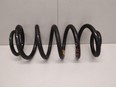Пружина задняя