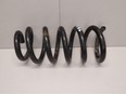 Пружина передняя
