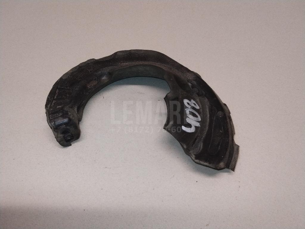 Опора передней пружины нижняя 5Q0412545D VAG