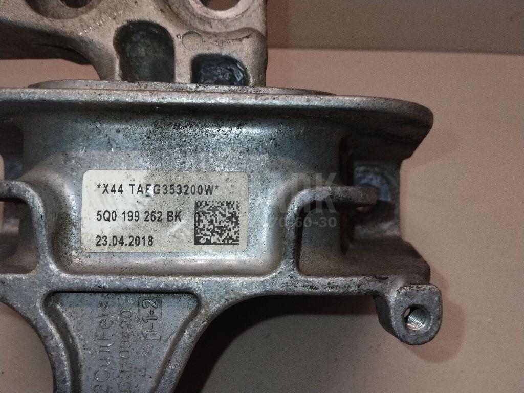 Опора двигателя для  Audi A6 [C7,4G] 2011-2018