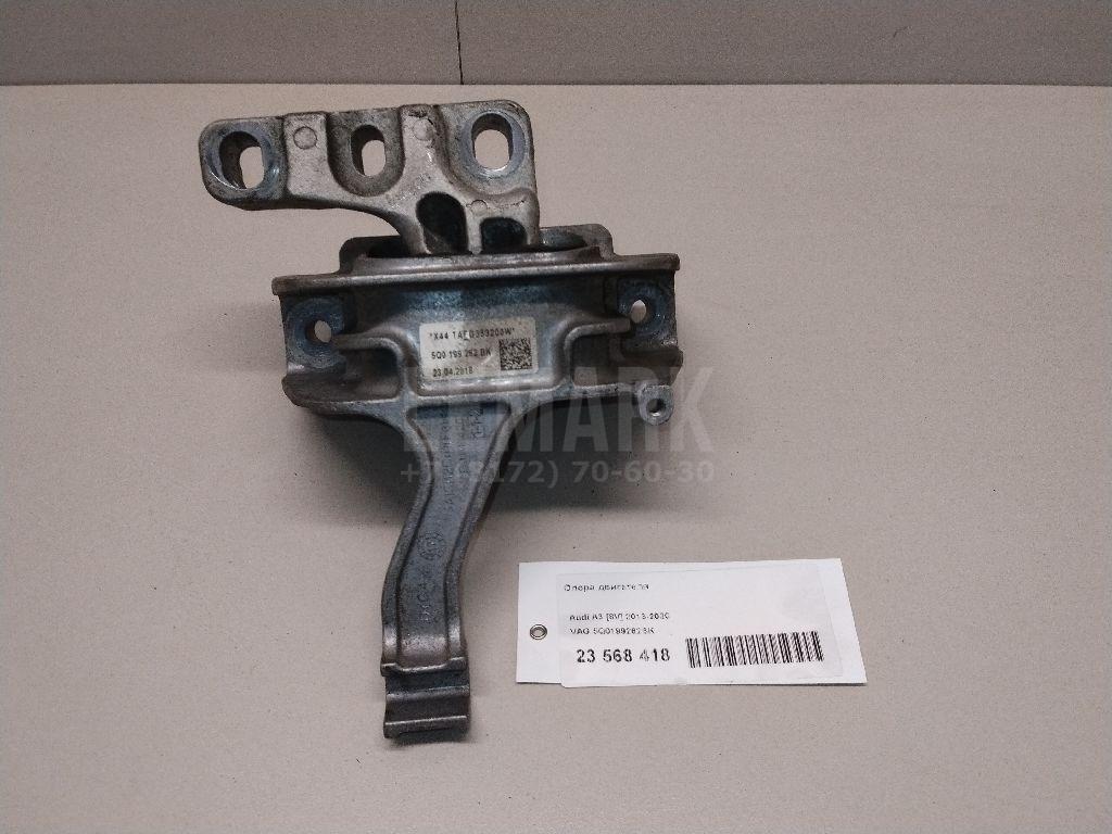 Опора двигателя для  Audi A6 [C7,4G] 2011-2018