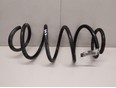 Пружина передняя