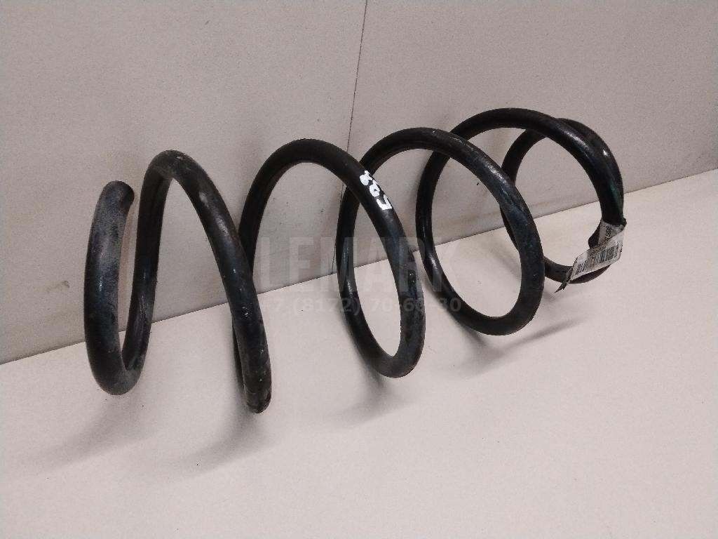 Пружина передняя для  Audi