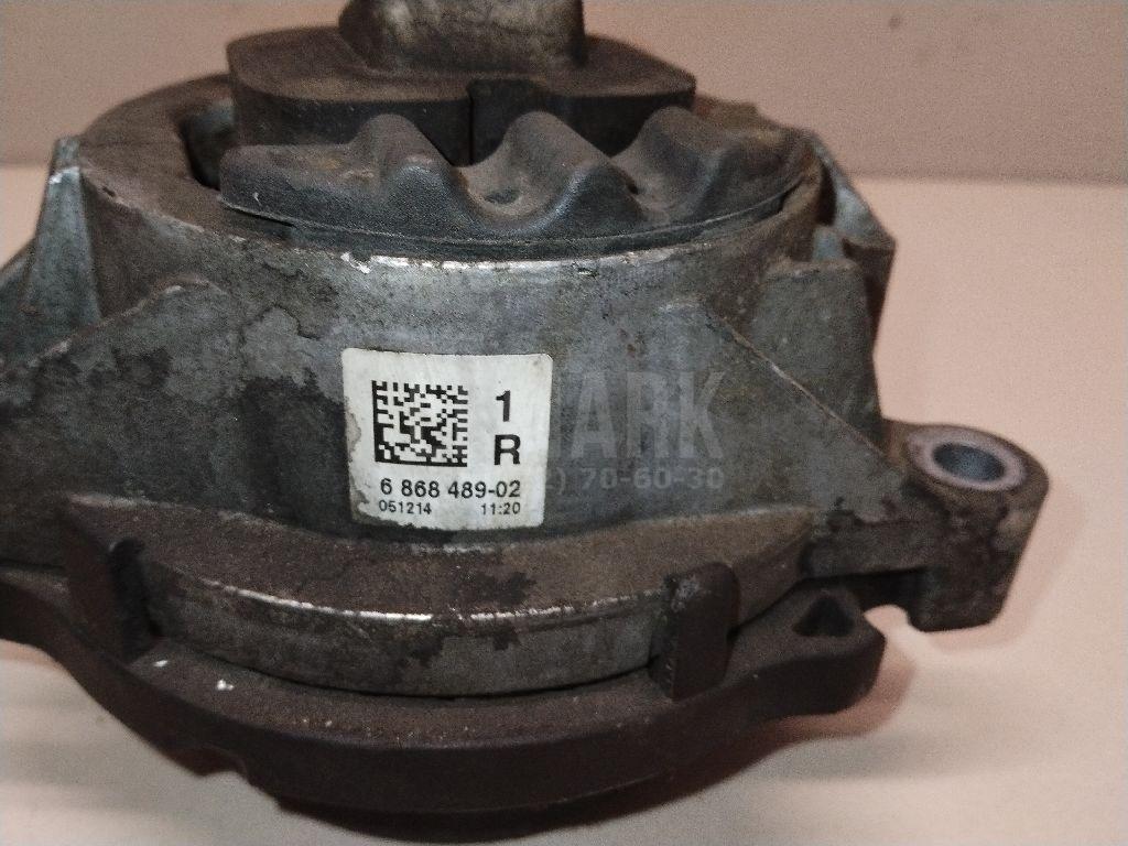 Опора двигателя левая для  BMW 3-serie F30/F31/F80 2011-2020