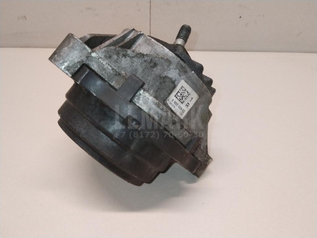 Опора двигателя левая для  BMW 3-serie F30/F31/F80 2011-2020
