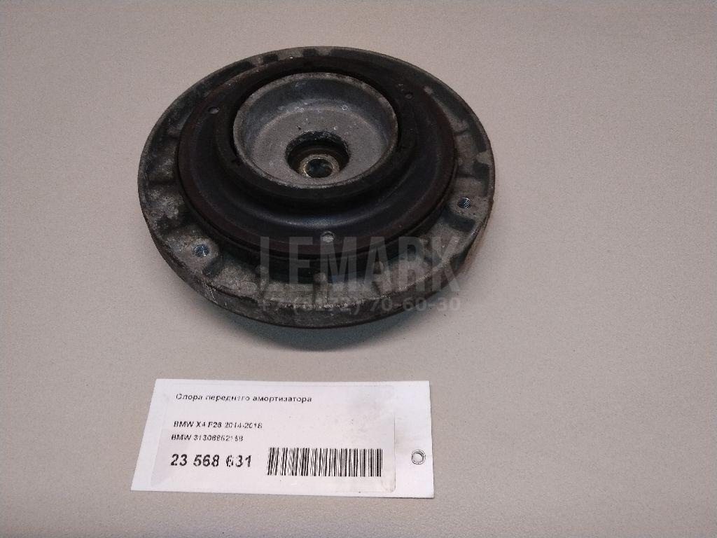 Опора переднего амортизатора для  Audi A3 (8L1) 1996-2003