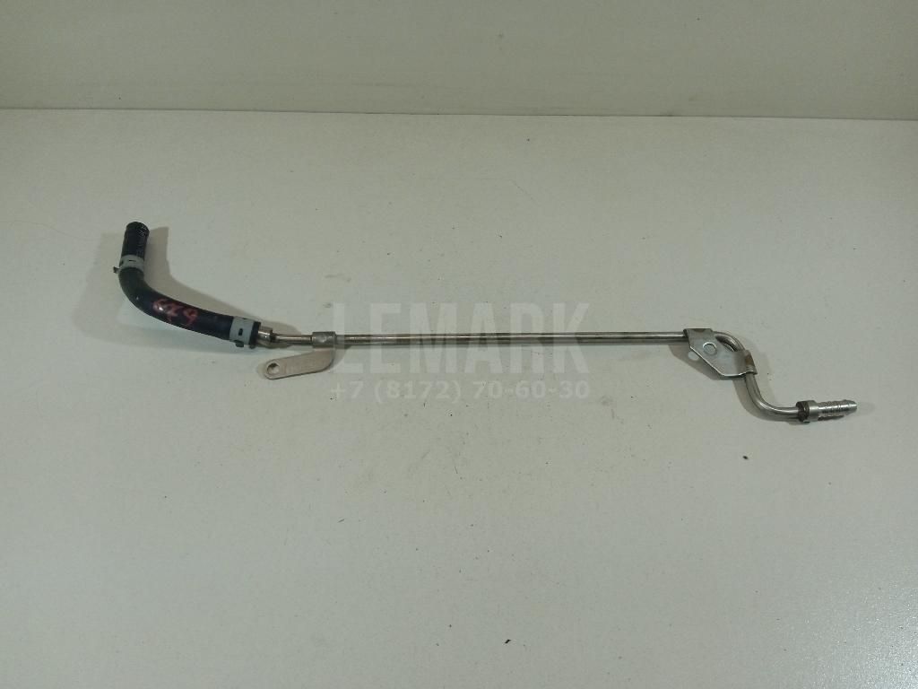 Трубка топливная 06J127509G VAG