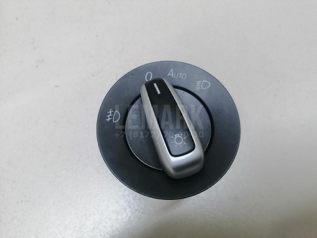Переключатель света фар 3C8941431EXSH VAG