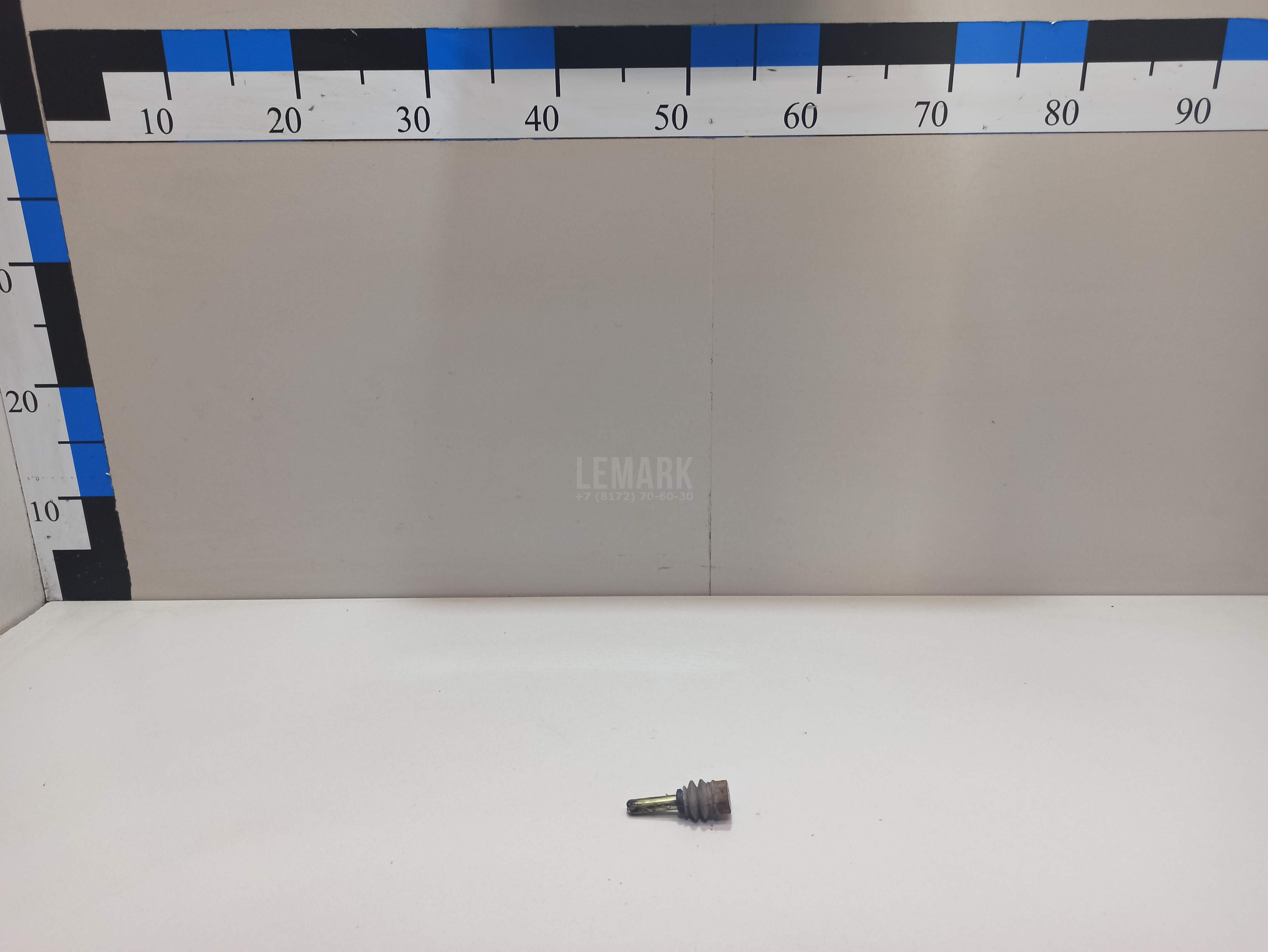Направляющая суппорта 582214D500 Hyundai-Kia