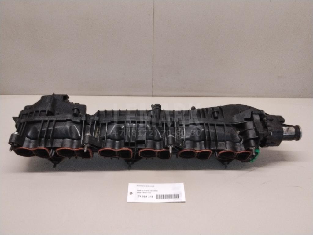 Коллектор впускной для  BMW 6-serie E63 2004-2009