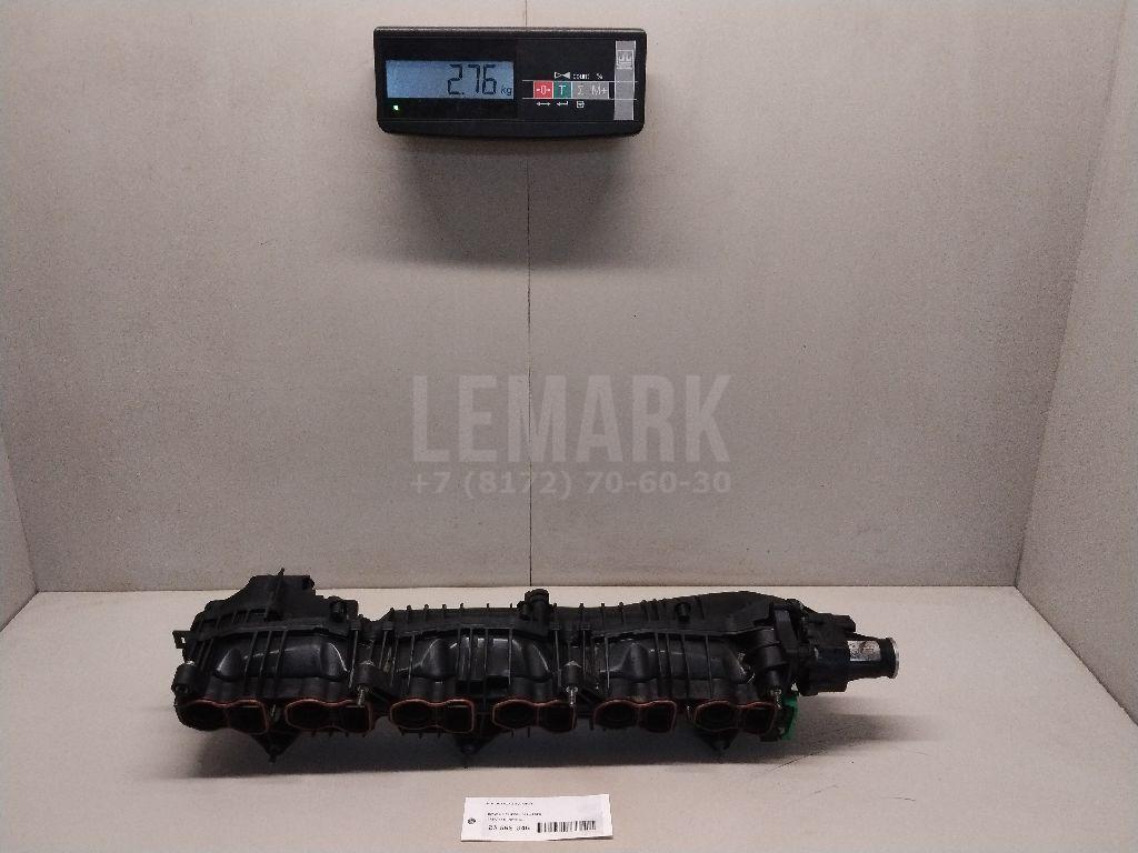 Коллектор впускной для  BMW 6-serie E63 2004-2009