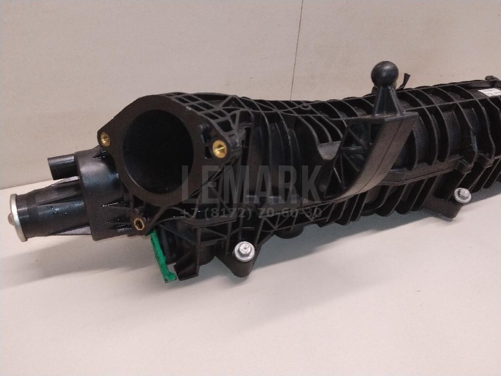 Коллектор впускной для  BMW 6-serie E63 2004-2009