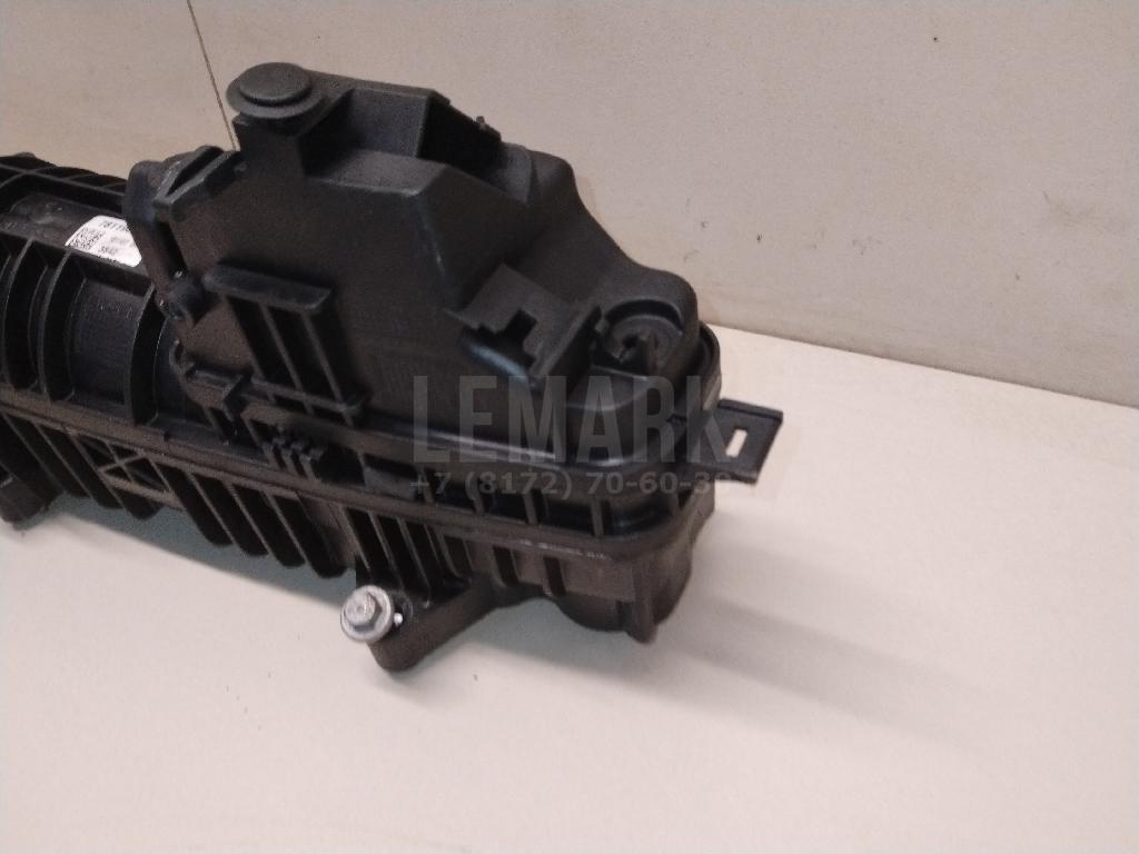 Коллектор впускной для  BMW 6-serie E63 2004-2009