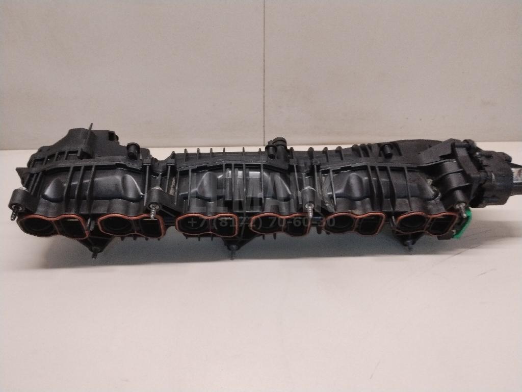 Коллектор впускной для  BMW 6-serie E63 2004-2009
