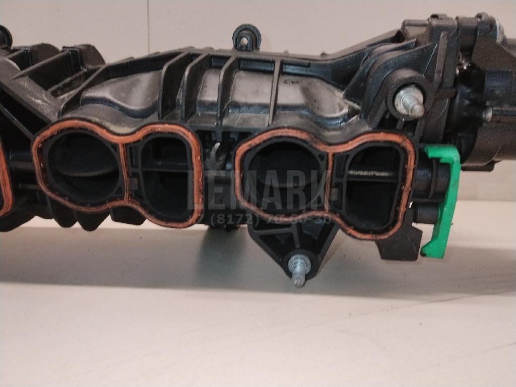 Коллектор впускной для  BMW 6-serie E63 2004-2009